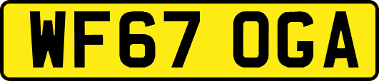 WF67OGA