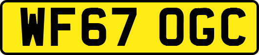 WF67OGC