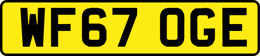 WF67OGE