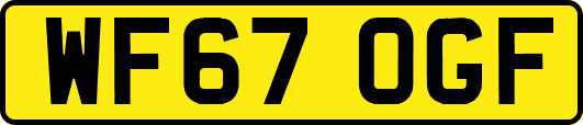 WF67OGF