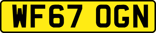 WF67OGN