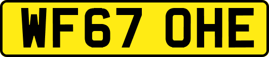 WF67OHE
