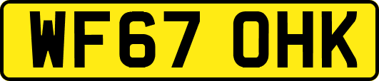 WF67OHK