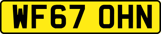 WF67OHN