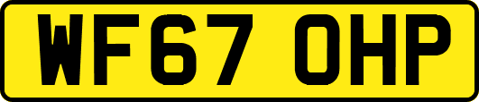 WF67OHP