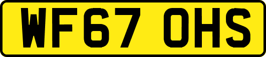 WF67OHS