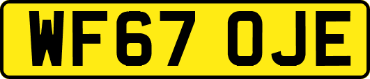 WF67OJE