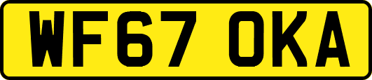 WF67OKA