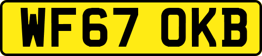 WF67OKB