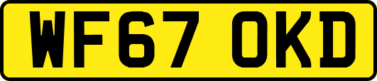 WF67OKD