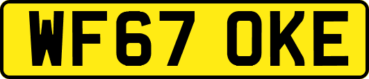WF67OKE