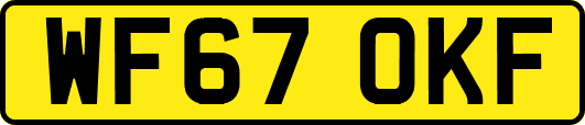 WF67OKF