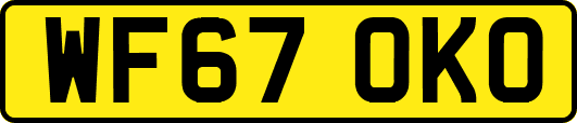 WF67OKO