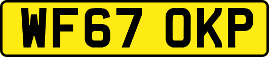 WF67OKP