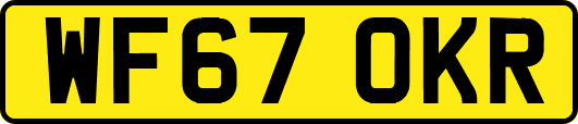 WF67OKR