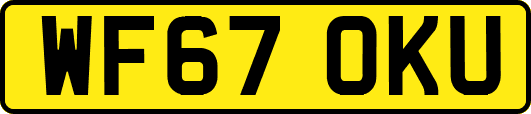 WF67OKU