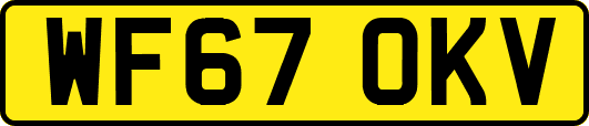 WF67OKV