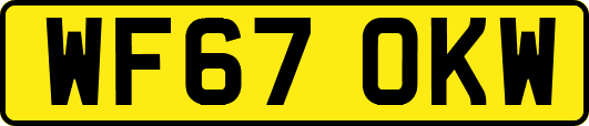 WF67OKW