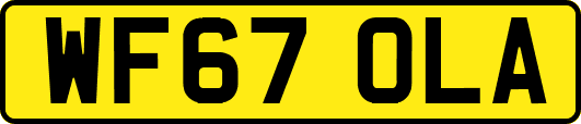 WF67OLA