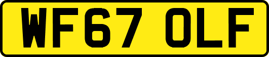 WF67OLF