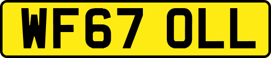 WF67OLL