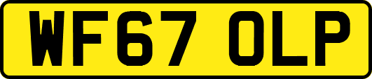 WF67OLP