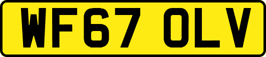 WF67OLV