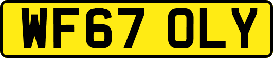 WF67OLY