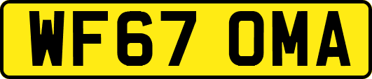 WF67OMA