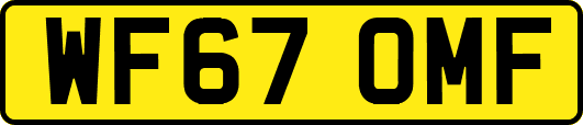 WF67OMF