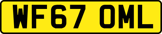 WF67OML