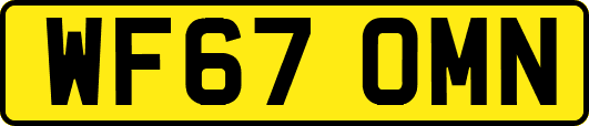 WF67OMN