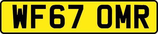 WF67OMR