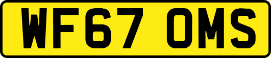 WF67OMS