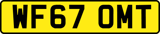 WF67OMT