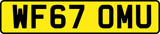 WF67OMU