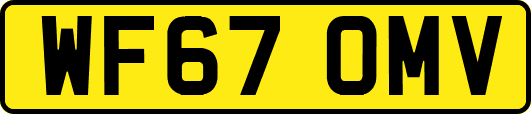 WF67OMV
