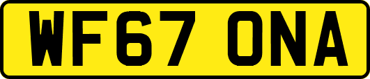 WF67ONA