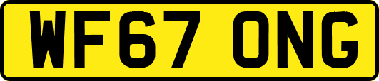 WF67ONG