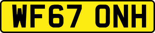 WF67ONH