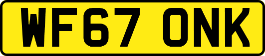 WF67ONK