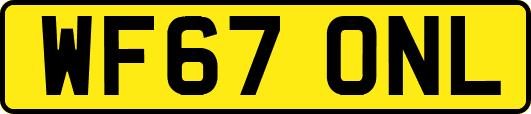 WF67ONL