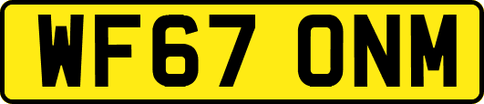 WF67ONM