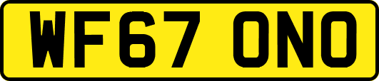 WF67ONO