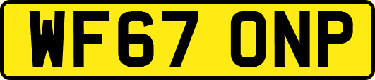 WF67ONP