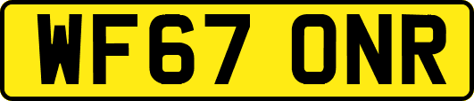 WF67ONR