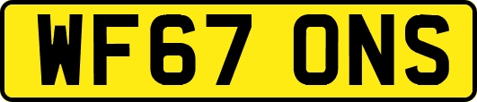 WF67ONS