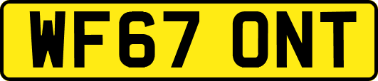 WF67ONT