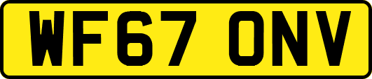 WF67ONV