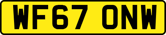 WF67ONW